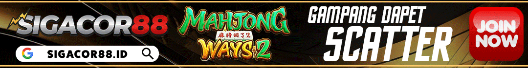 Iklan sigacor88
