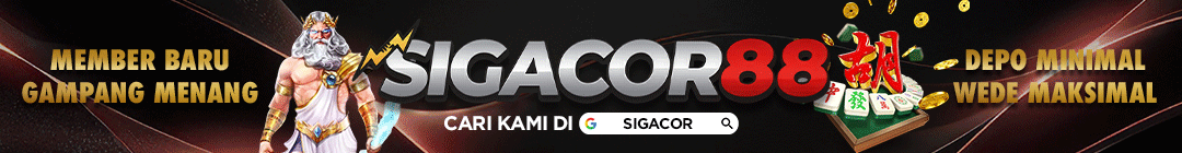 Iklan sigacor88
